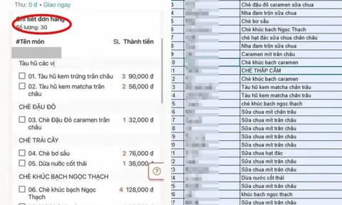 2 người mất việc vì 30 ly chè: Có nhân văn khi hy sinh cá nhân để bảo vệ thương hiệu?