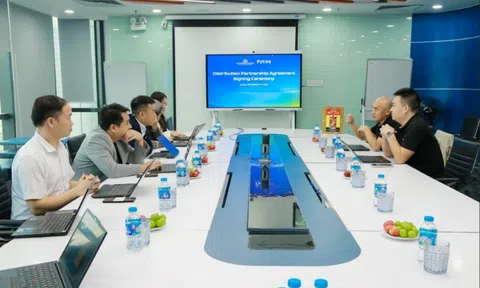 CMC TS chính thức trở thành Nhà phân phối Pytes tại Việt Nam, thúc đẩy phát triển hạ tầng lưu trữ năng lượng trong giai đoạn chuyển dịch xanh