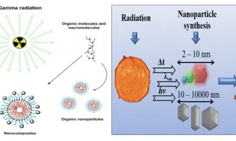 Công nghệ Nano – từ phòng thí nghiệm đến đồng ruộng, ao nuôi và môi trường sống