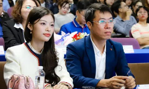 Bảo hộ sở hữu trí tuệ trong kỷ nguyên số: Từ chiến lược quốc gia đến hành động của doanh nghiệp