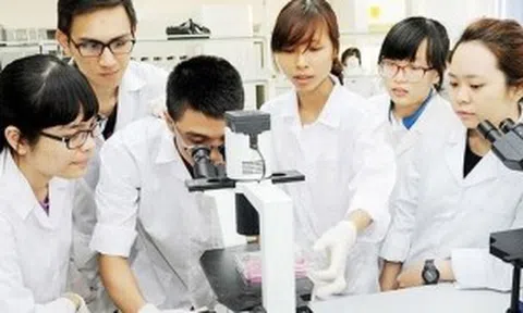 Lần đầu tiên có quy định về việc sử dụng trí tuệ nhân tạo trong đào tạo, nghiên cứu khoa học