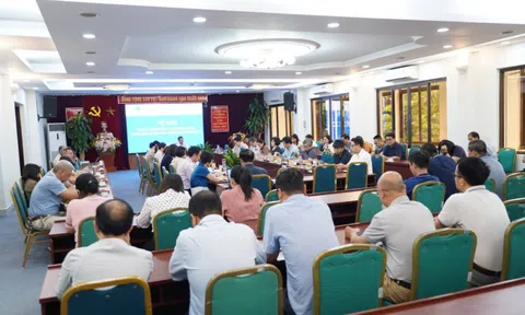 Cục Sở hữu trí tuệ tăng năng suất thẩm định, giảm mạnh thủ tục hành chính