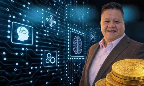 Khi trí tuệ nhân tạo (AI) không còn học dữ liệu, nhân loại phải học lại định nghĩa về giá trị