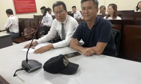 Tòa án thụ lý vụ Sabeco bị kiện vì nghi vấn xâm phạm quyền tác giả