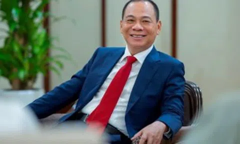 Năm 2025: Kỷ nguyên của những siêu tỷ phú và sự bứt phá ngoạn mục từ Việt Nam