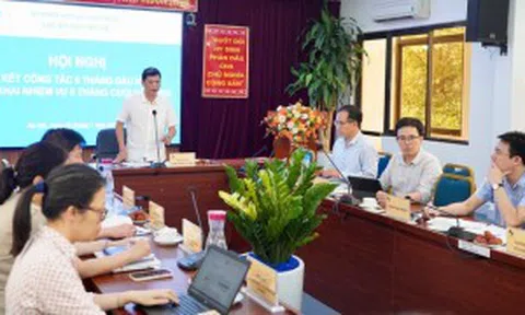 Thời gian giải quyết thủ tục hành chính về sở hữu trí tuệ được rút ngắn tới 55%