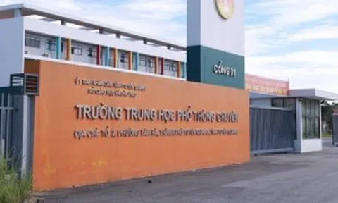 Yêu cầu rà soát tổng thể kết quả Kỳ thi tốt nghiệp THPT năm 2026 của các địa phương trên cả nước