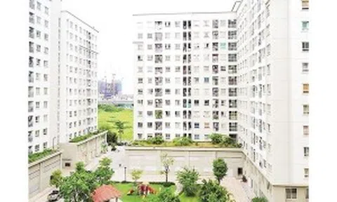 Hà Nội: Hơn 117.000 tỉ đồng mời gọi đầu tư vào 16 dự án đô thị và nhà ở xã hội