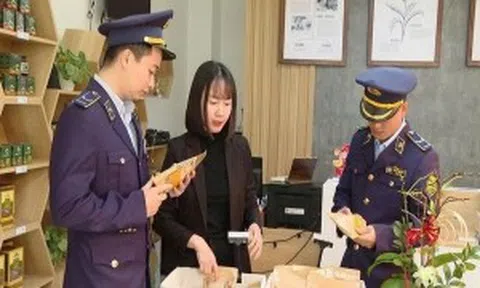 Lâm Đồng mở cao điểm chống hàng giả, siết kiểm tra cả thương mại điện tử