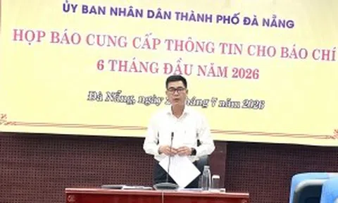 Đà Nẵng: Chú trọng phát triển sản phẩm du lịch mới an toàn, bền vững