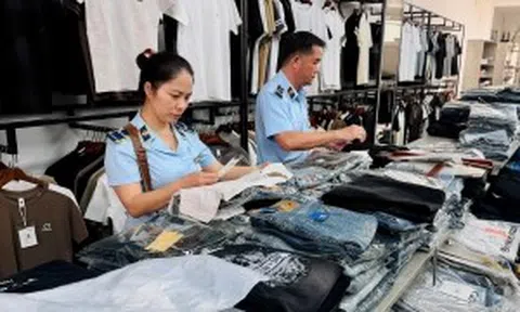 Gia Lai: Chi cục QLTT xử lý 81 vụ vi phạm, thu nộp ngân sách hơn 736 triệu đồng trong tháng 7