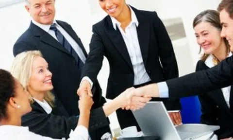 Văn hóa doanh nhân kỷ nguyên mới: Từ làm giàu đến tham gia quản trị quốc gia