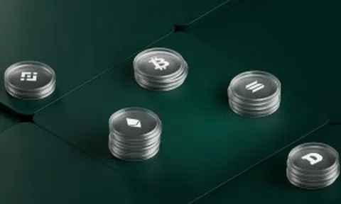 Từ tài sản trí tuệ đến nguồn vốn: Cuộc dịch chuyển của thị trường tài chính toàn cầu