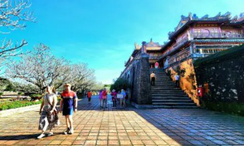 Hãy biến mỗi du khách thành một người kể chuyện chân thành
