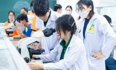 Bộ Tài chính đề xuất loạt chính sách hiện đại hóa giáo dục và phát triển nguồn nhân lực