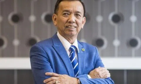 Doanh nhân David Dương: ‘Tôi không đánh đổi sức khỏe người dân TP. HCM bằng công nghệ giá rẻ’