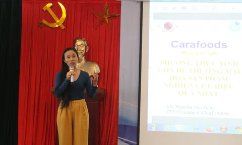 Vai trò của nhà khoa học trong thương mại hóa sáng chế