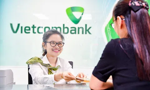 'Ông lớn' ngân hàng chật vật thanh lý các bất động sản