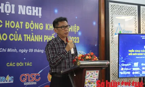 Chú trọng khởi nghiệp đổi mới sáng tạo trong trường đại học