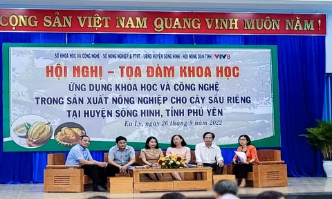 Cơ hội nào cho sầu riêng Việt Nam?