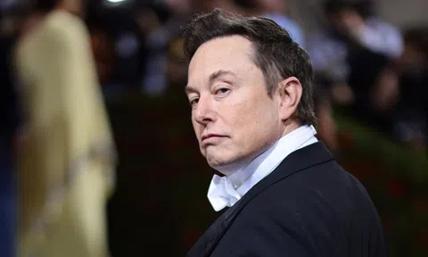 Elon Musk kêu gọi tạm dừng phát triển trí tuệ nhân tạo