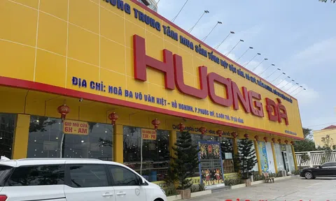 Nóng vấn nạn dán nhãn 'Đặc sản Đà Nẵng' tùy tiện
