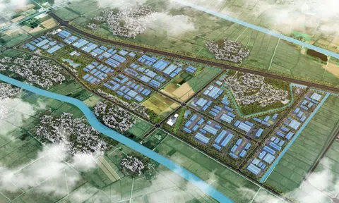 Hưng Yên - Điểm đến hấp dẫn của các nhà đầu tư