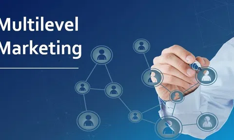 Kinh doanh Multi-Level Marketing (MLM) là gì?