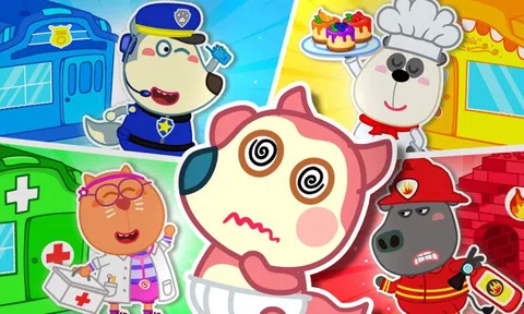 Tòa án Hà Nội thụ lý vụ án Sconnect kiện 'cha đẻ' Peppa Pig xâm hại quyền tác giả