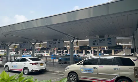 Saigontourist Group khởi kiện hãng taxi sử dụng nhãn hiệu 'Saigontourist'