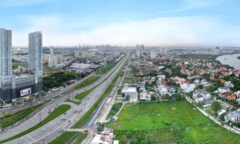 TPHCM: Danh sách dự án không đủ điều kiện làm nhà ở thương mại