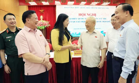Người dân Hà Nội phát huy truyền thống Thủ đô hào hoa thanh lịch