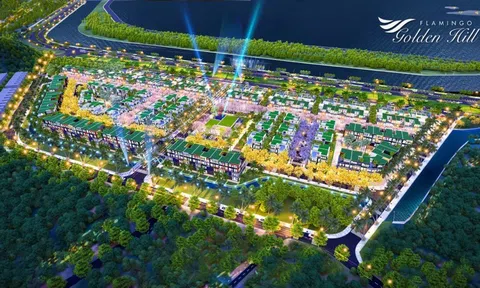 Thị trường bất động sản tích cực, tạo hưng phấn cho nhà đầu tư