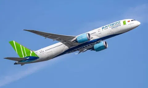 Thương hiệu Bamboo Airways nói gì trước tin đồn nộp đơn phá sản?