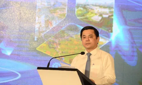Phát huy thế mạnh địa phương nhờ liên kết vùng trong phát triển kinh tế