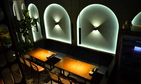 SING CHIAK - Tinh hoa ẩm thực Singapore giữa lòng Hà Nội
