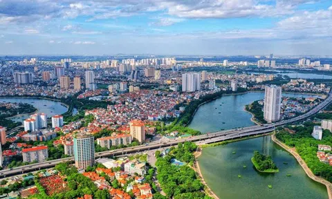 Diễn đàn kinh tế Thủ đô 2023: Mang tới môi trường đầu tư, kinh doanh thuận lợi cho doanh nghiệp