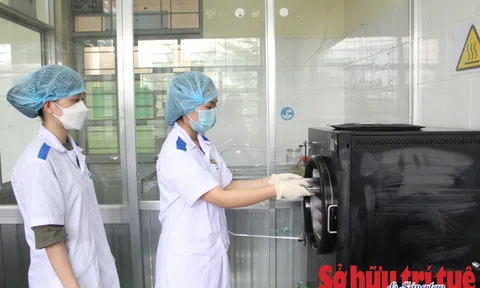 Trung tâm nghiên cứu cần đạt 5 bằng sáng chế trong 5 năm: Liệu có khả thi?