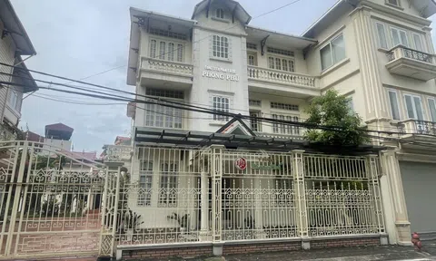 Thanh tra Sở KH&CN Hà Nội: Công ty Cổ phần Y dược Phong Phú không phối hợp, có biểu hiện xúc phạm đoàn thanh tra