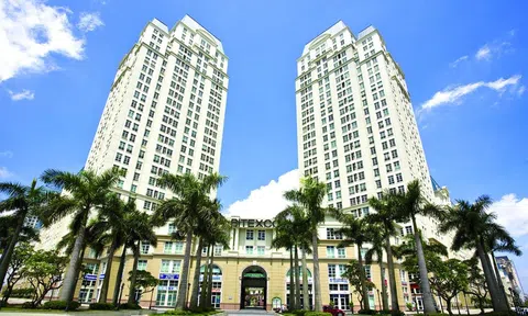 Hàng loạt 'ông lớn' bất động sản vào 'tầm ngắm' của Tổng cục thuế