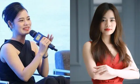 Chân dung Shark Lê Hàn Tuệ Lâm: Nhà đầu tư trẻ tuổi có tuổi thơ nghèo khó