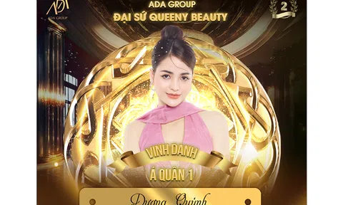 Phụ nữ 30 tuổi - Vinh quang chỉ mới bắt đầu