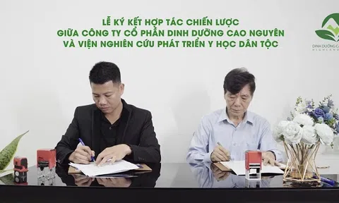 Doanh nhân Đường Văn Quân và hành trình kiến tạo nông sản Việt Nam – Một sản phẩm nội địa, chất lượng quốc tế