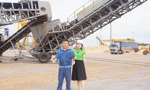 T&T - 15 năm kiến tạo giải pháp vật tư máy móc cho các ngành công nghiệp