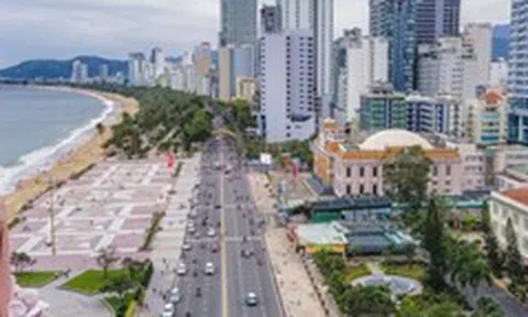Bất động sản Khánh Hòa khởi sắc nhờ hàng loạt quy hoạch
