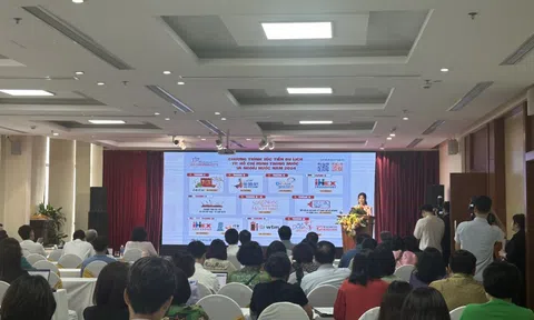Hội chợ ITE HCMC 2024: Điểm đến hấp dẫn cho các doanh nghiệp.