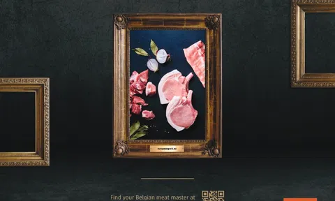 Chiến dịch “The Art of European Pork” trở lại Việt Nam, tham gia triển lãm Food & Hotel Asia 2024 tại Singapore
