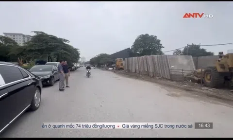 Chiêu trò lôi kéo nhà đầu tư mua dự án chưa được giao đất