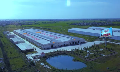 Câu chuyện liên tiếp trúng thầu tiền tỷ nhưng tỷ lệ tiết kiệm ngân sách nhà nước thấp của Công ty CP quốc tế Bảo Hưng