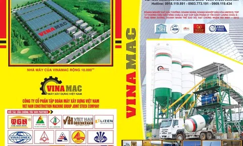 VINAMAC – 'Lá cờ đầu trong phong trào thi đua của Thủ tướng phát động, Phấn đấu hoàn thành 3.000 km đường bộ cao tốc năm 2025'